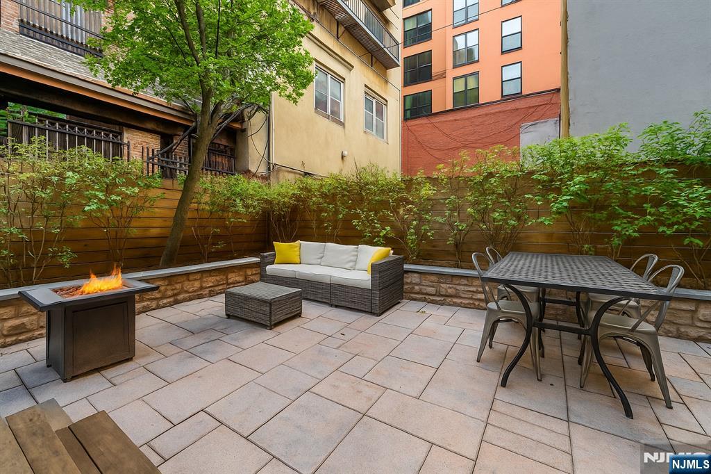 104 York Street UNIT 2A, Jersey City, NJ, 07302