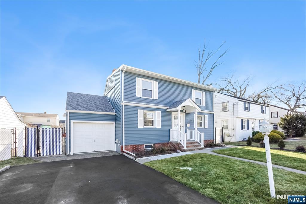 34 Kearney, Lyndhurst, NJ, 07071