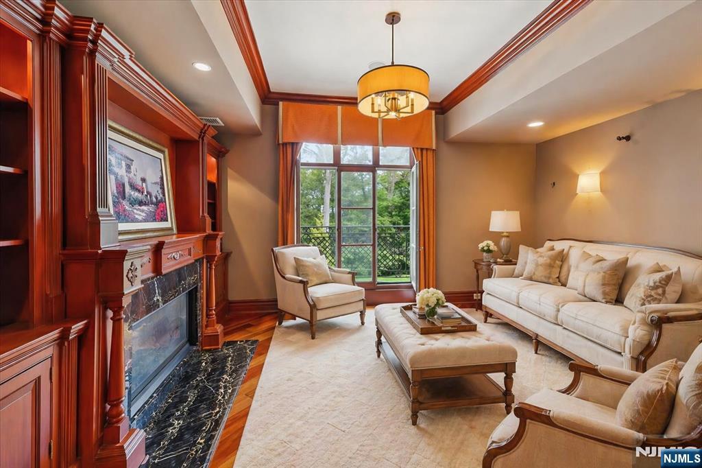 47 Fox Hedge Road, Saddle River, NJ 07458 Listing Photo  13