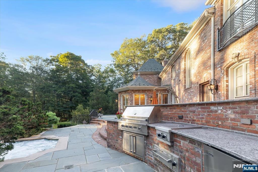 47 Fox Hedge Road, Saddle River, NJ 07458 Listing Photo  19