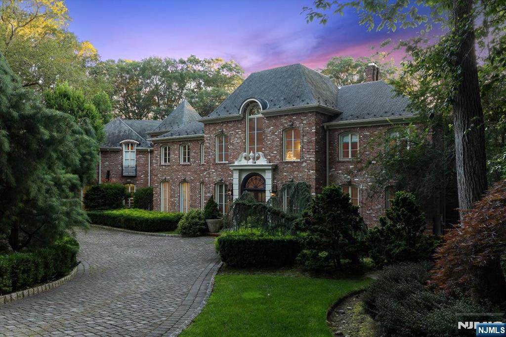 47 Fox Hedge Road, Saddle River, NJ 07458 Listing Photo  22