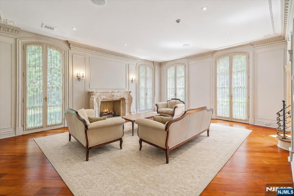 47 Fox Hedge Road, Saddle River, NJ 07458 Listing Photo  5