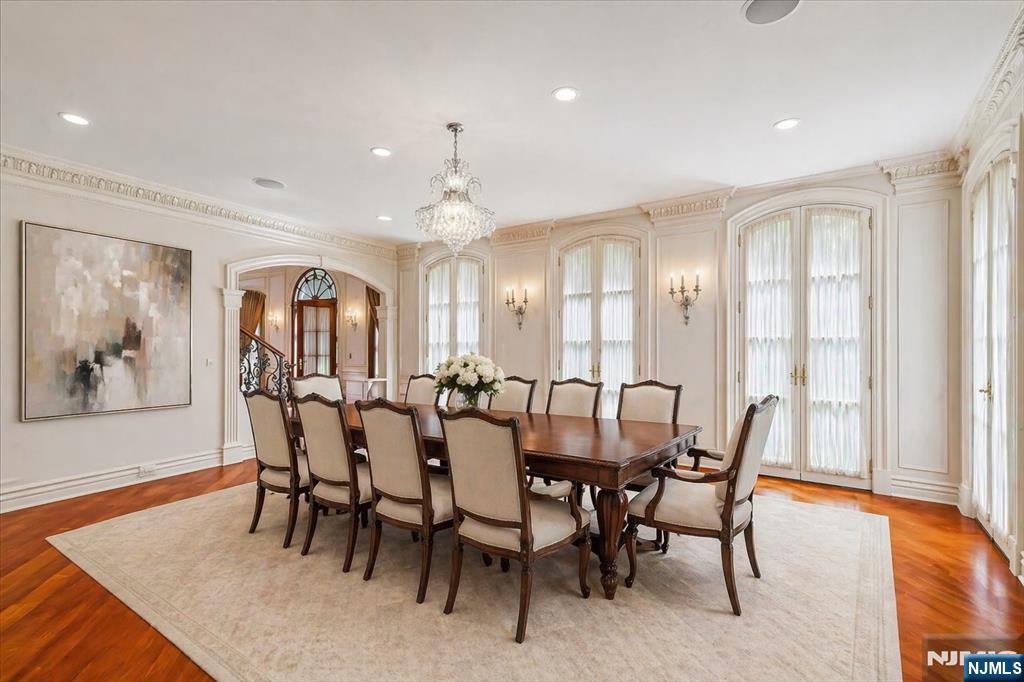 47 Fox Hedge Road, Saddle River, NJ 07458 Listing Photo  6