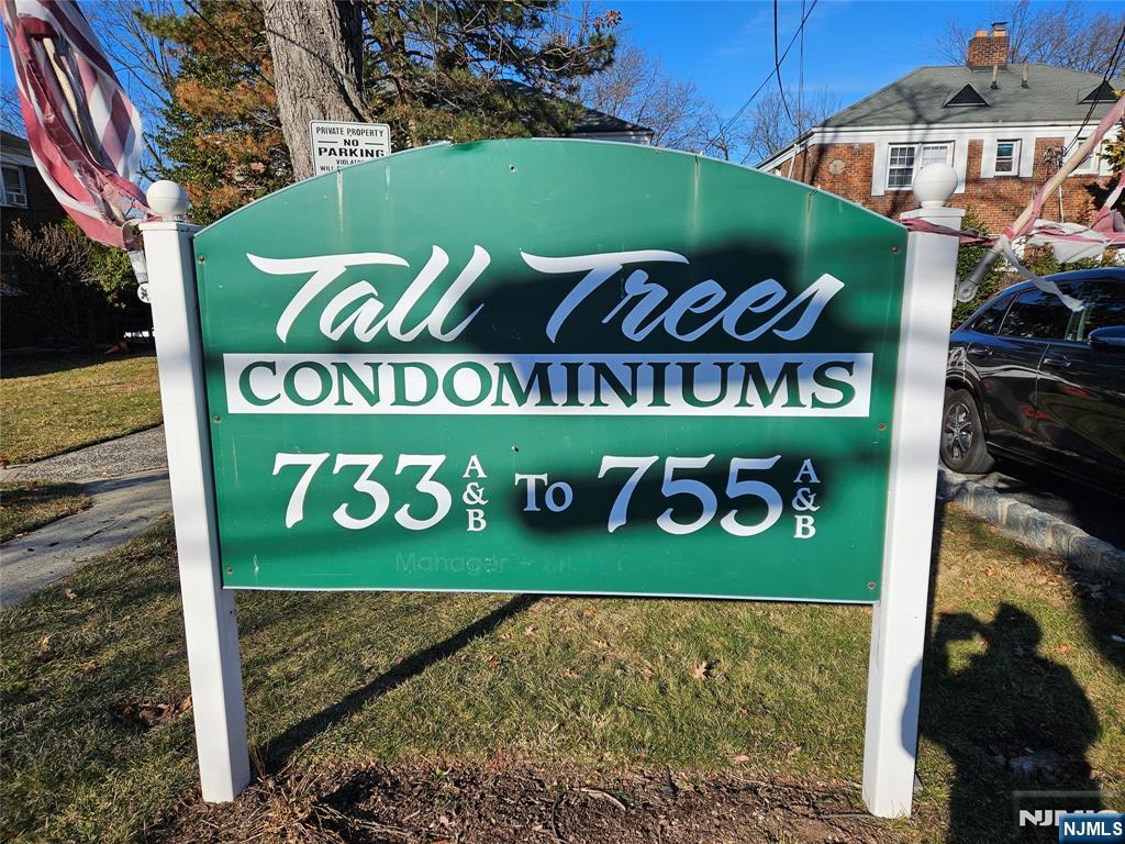 121 Regency Park, Ramsey, NJ, 07446