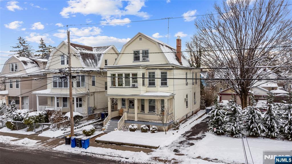 54 Riggs Place - Photo 5