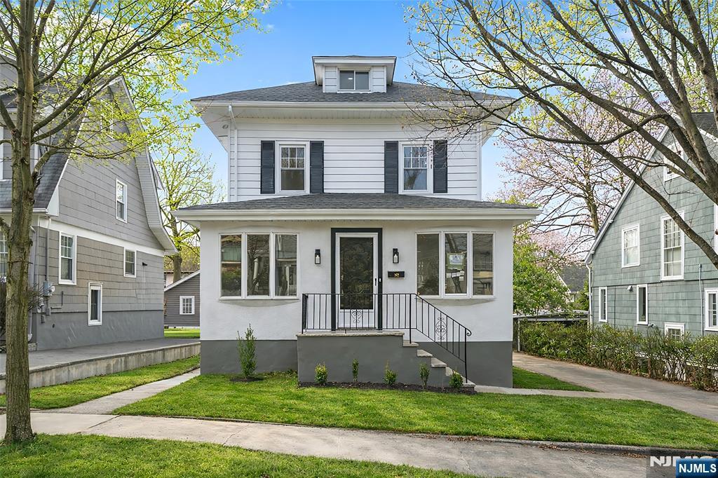 8100 River Road, North Bergen, NJ, 07047