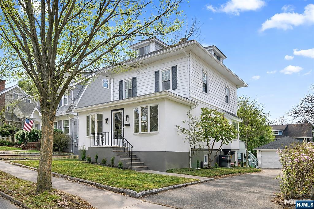 162 Sylvan Avenue, Leonia, NJ, 07605