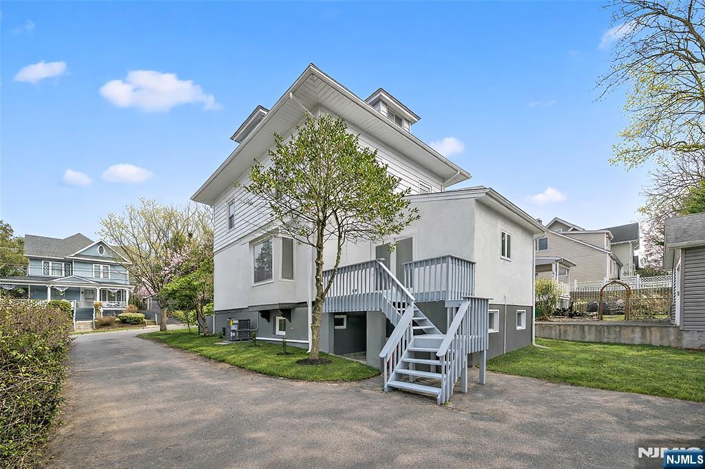 162 Sylvan Avenue, Leonia, NJ, 07605