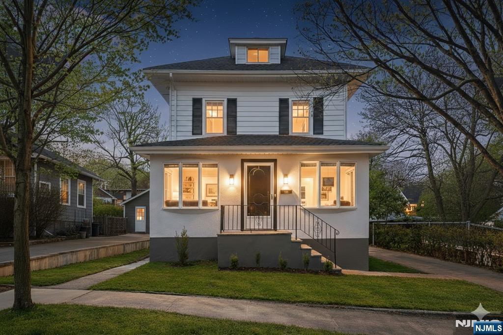 162 Sylvan Avenue, Leonia, NJ, 07605