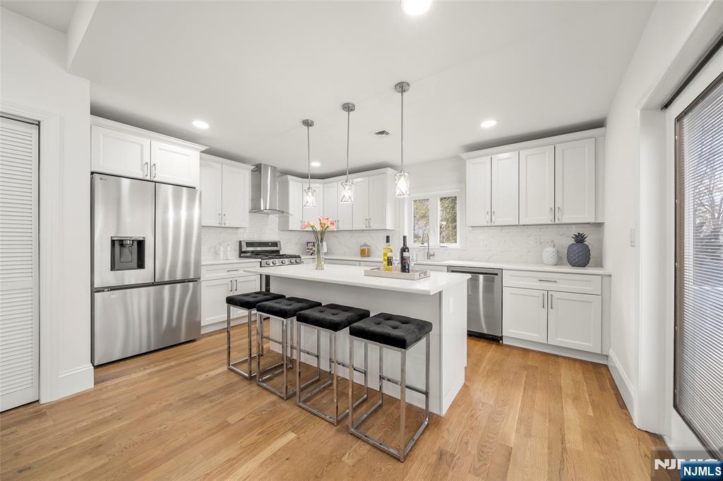 162 Sylvan Avenue, Leonia, NJ, 07605