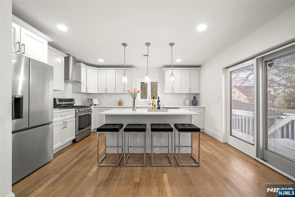 162 Sylvan Avenue, Leonia, NJ, 07605