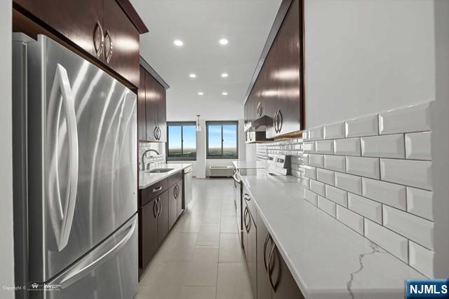 503 Livingston Court UNIT N503, Edgewater, NJ, 07020