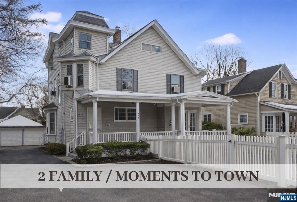 659 River Road, Teaneck, NJ, 07666