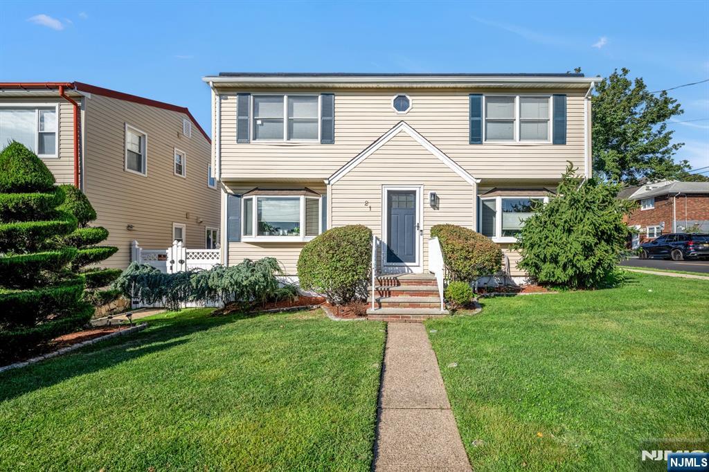 21 Kipp Avenue