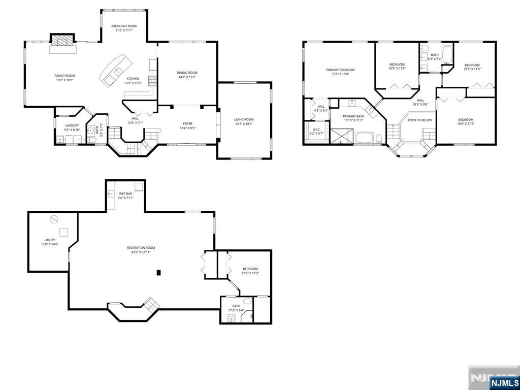 Homes for sale in Montville Township, NJ | 3 Old Ln, Montville Township, NJ 07082 | MLS# 26001635