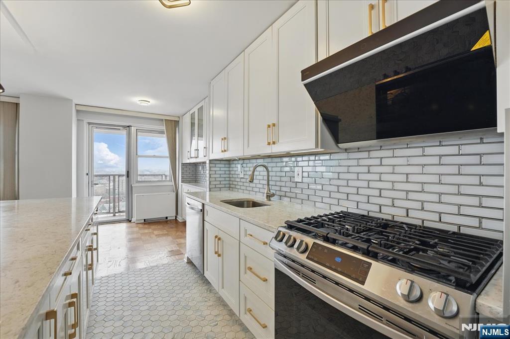 6600 JFK Blvd E 18K - Photo 5