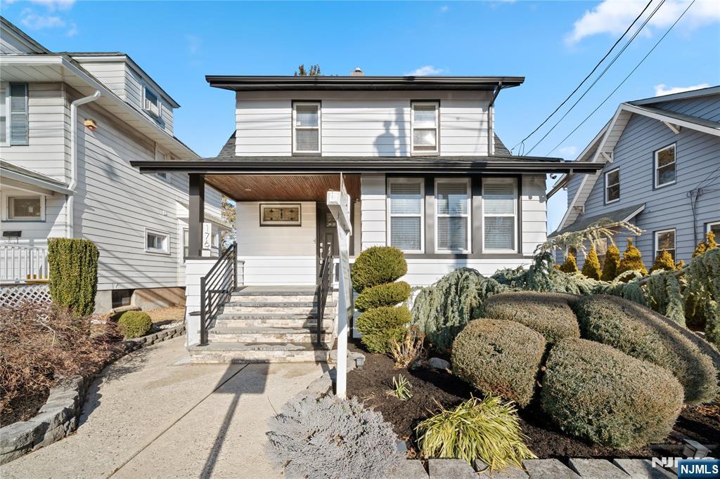 1018 palisade, Fort Lee, NJ, 07024