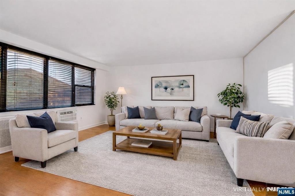 121 Regency Park, Ramsey, NJ, 07446