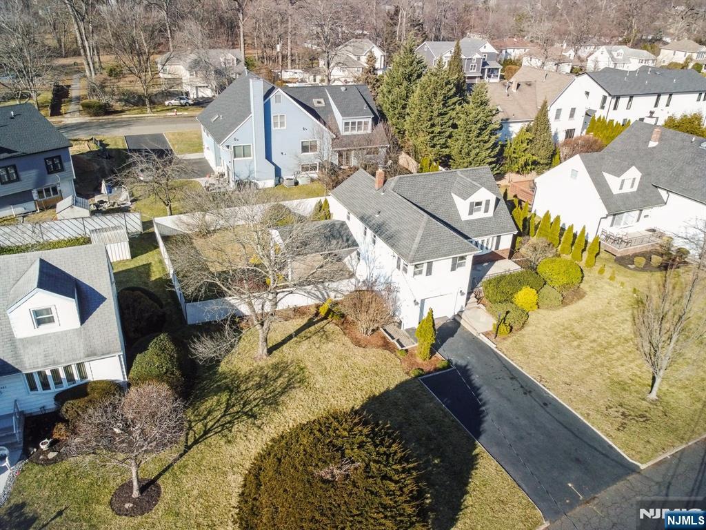 127 E Village Circle, Paramus, NJ, 07652