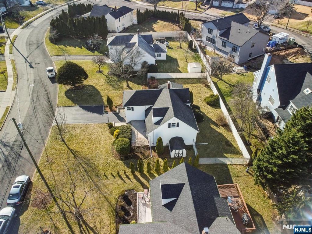 127 E Village Circle, Paramus, NJ, 07652