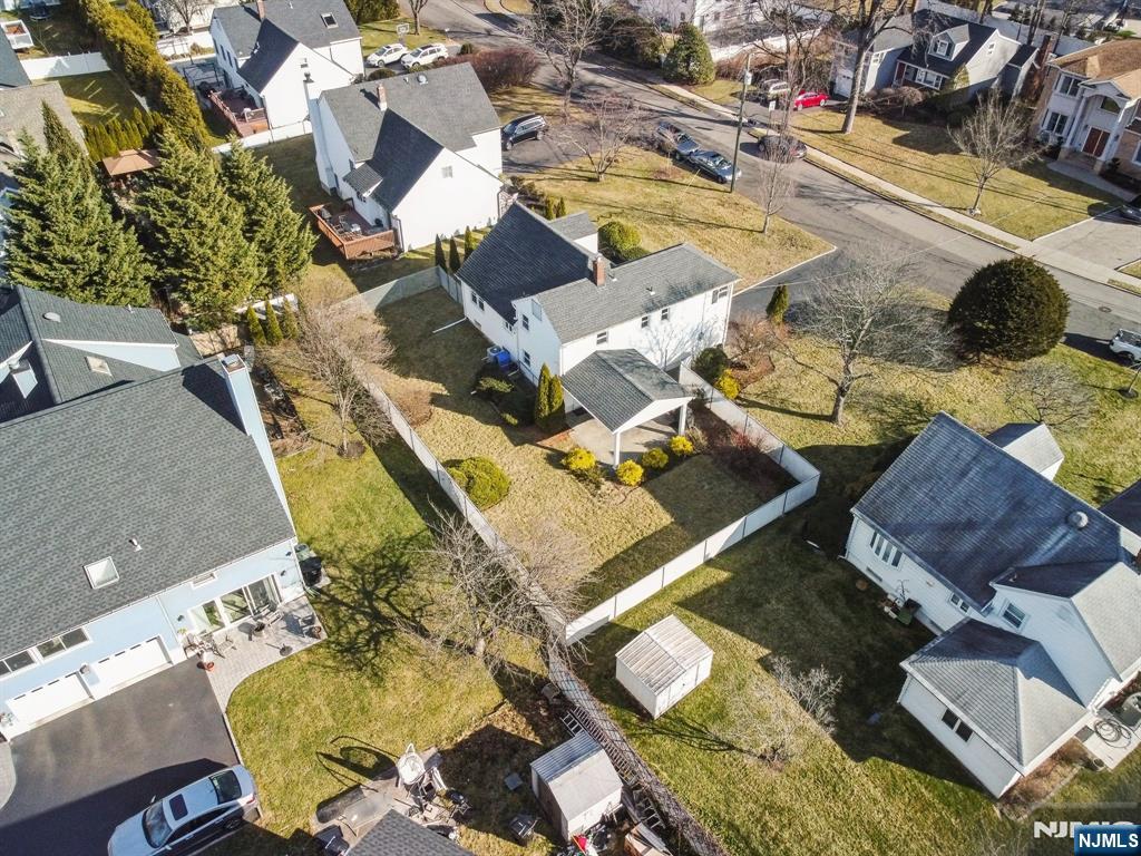 127 E Village Circle, Paramus, NJ, 07652