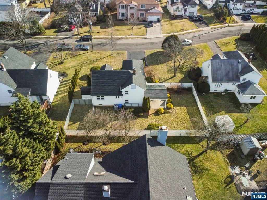 127 E Village Circle, Paramus, NJ, 07652