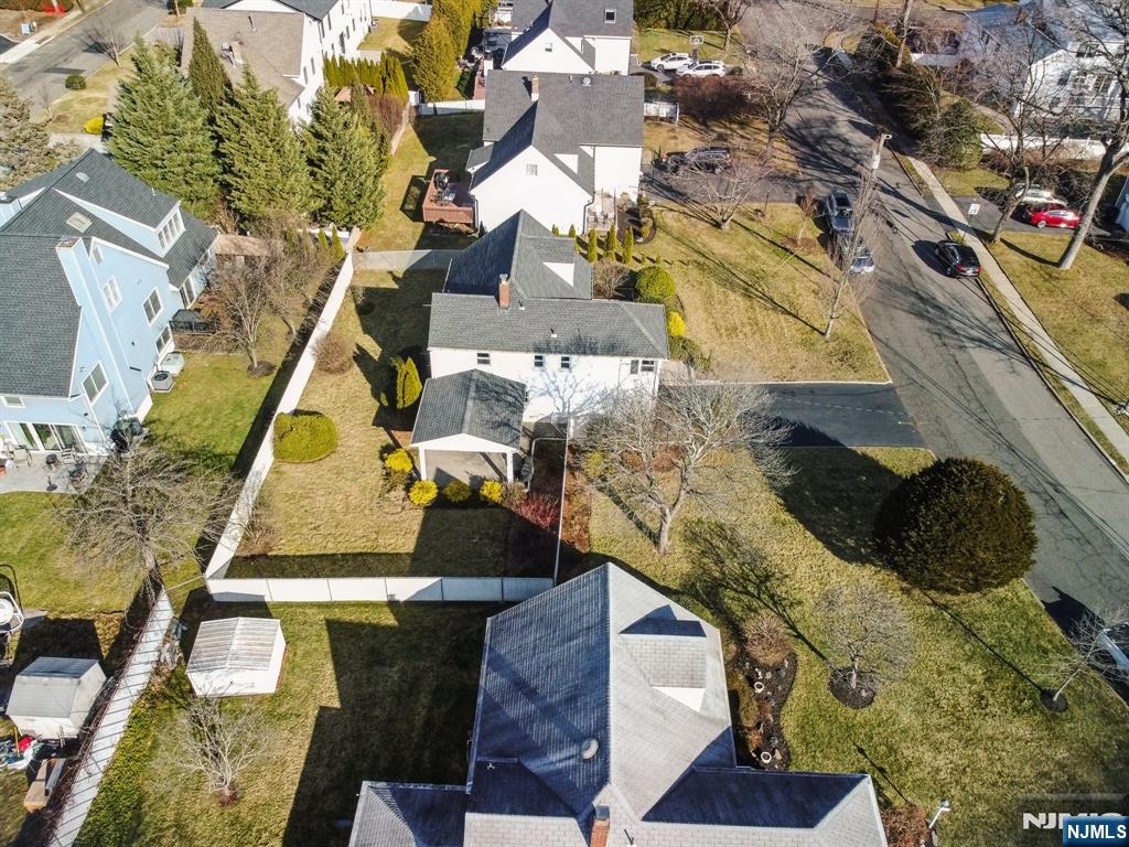 127 E Village Circle, Paramus, NJ, 07652