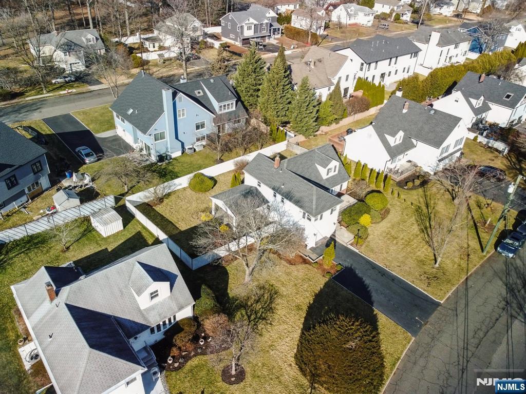 127 E Village Circle, Paramus, NJ, 07652