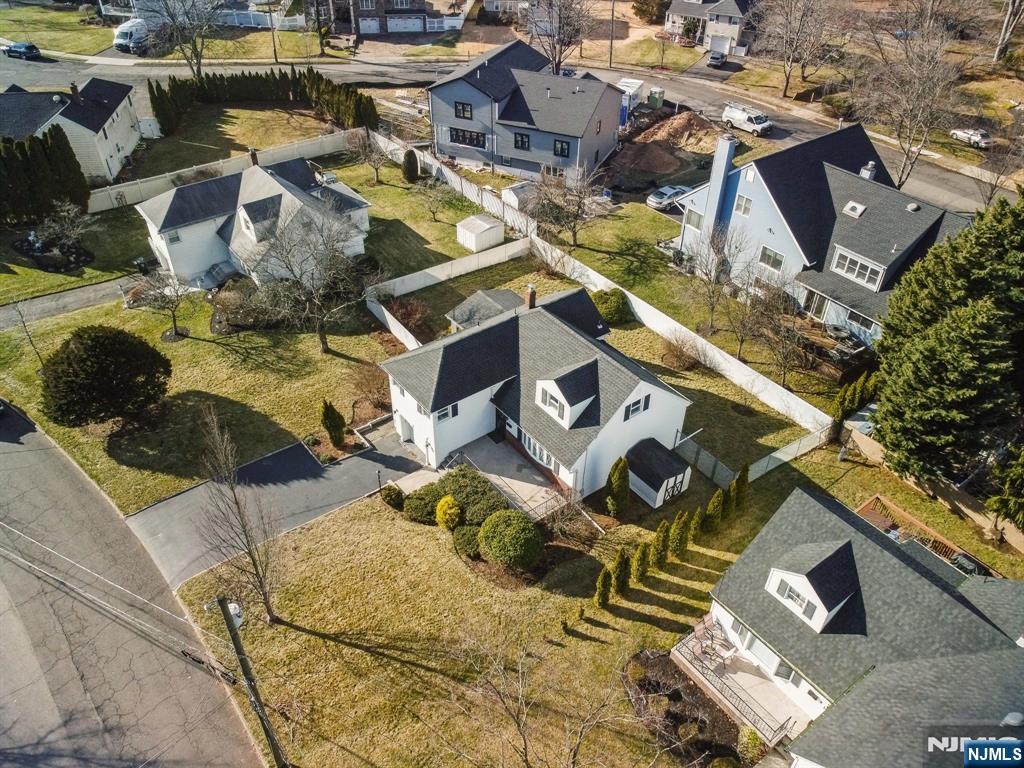 127 E Village Circle, Paramus, NJ, 07652