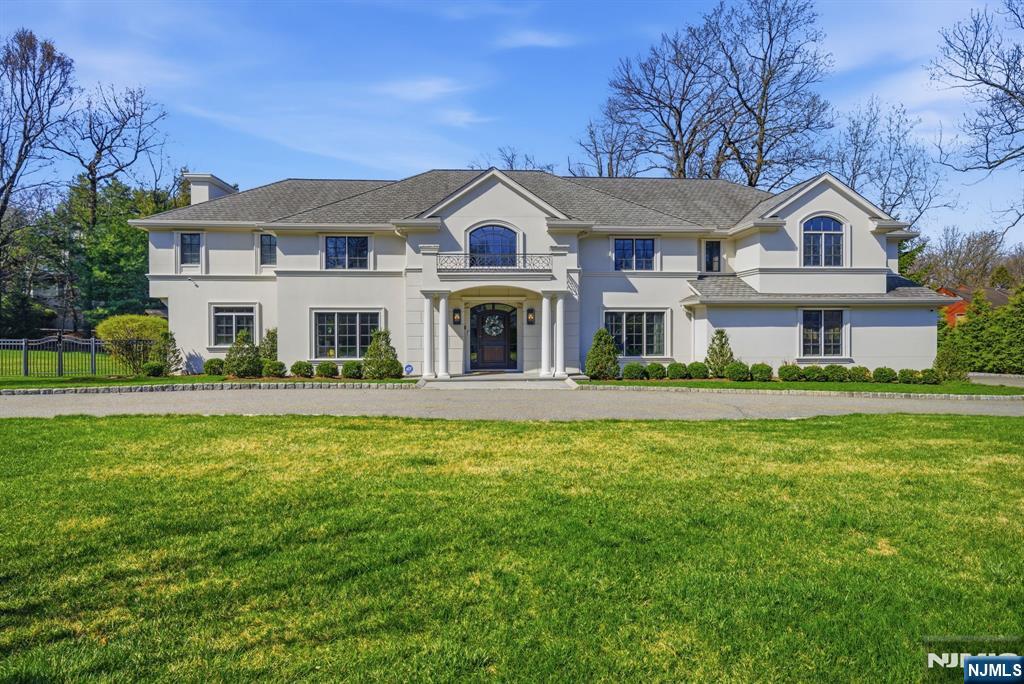 29 Hillcrest Road, Glen Ridge, NJ, 07028