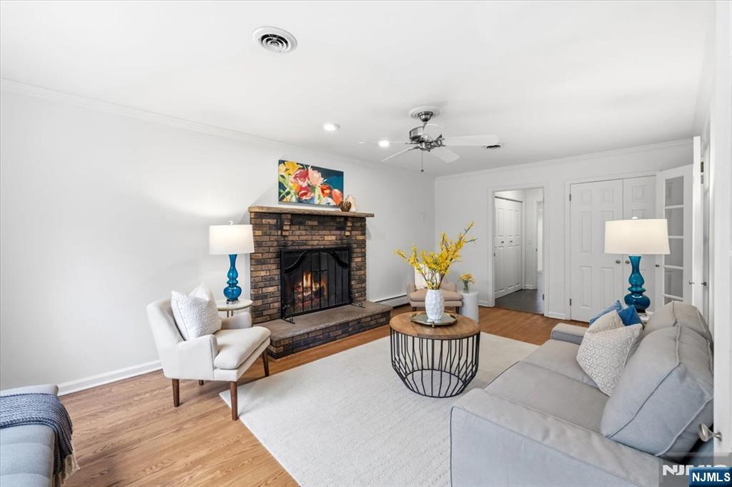 5 Michele Court, Cresskill, NJ, 07626