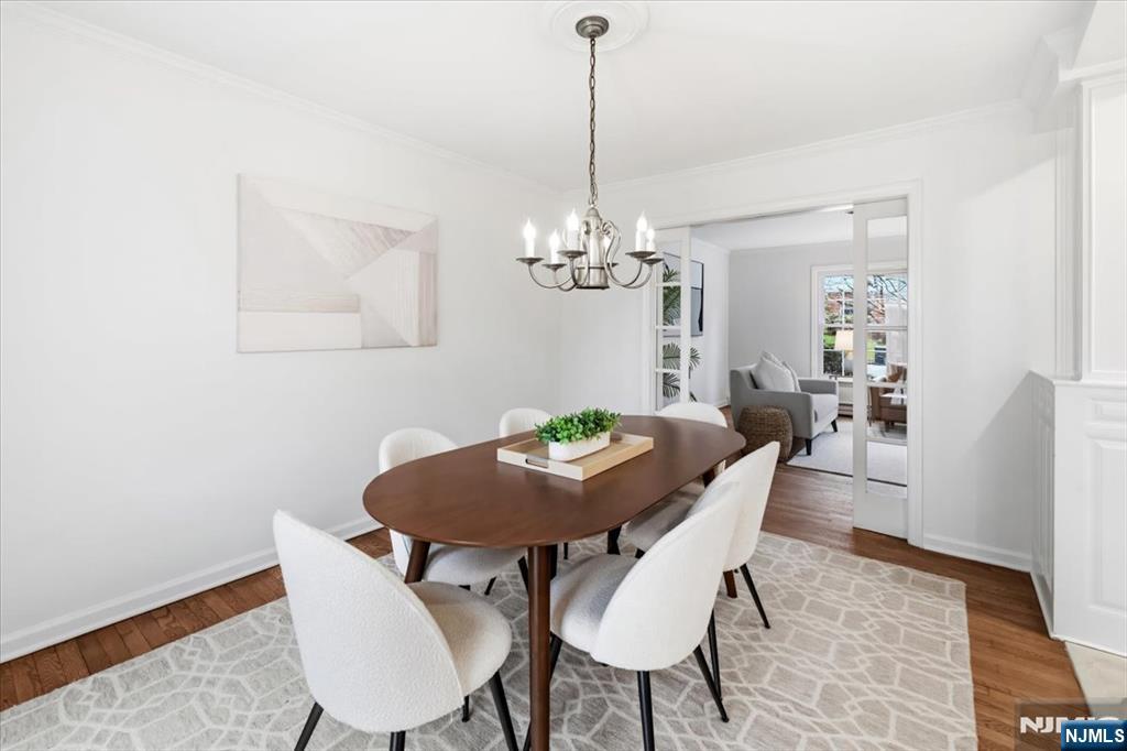 5 Michele Court, Cresskill, NJ, 07626