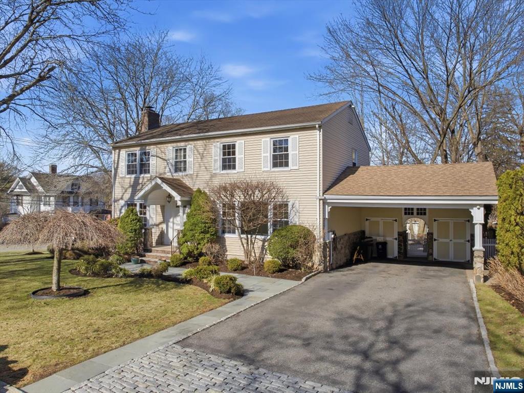 5 Michele Court, Cresskill, NJ, 07626