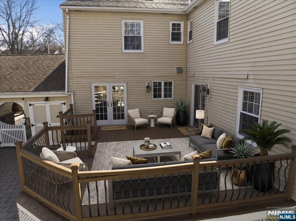 5 Michele Court, Cresskill, NJ, 07626