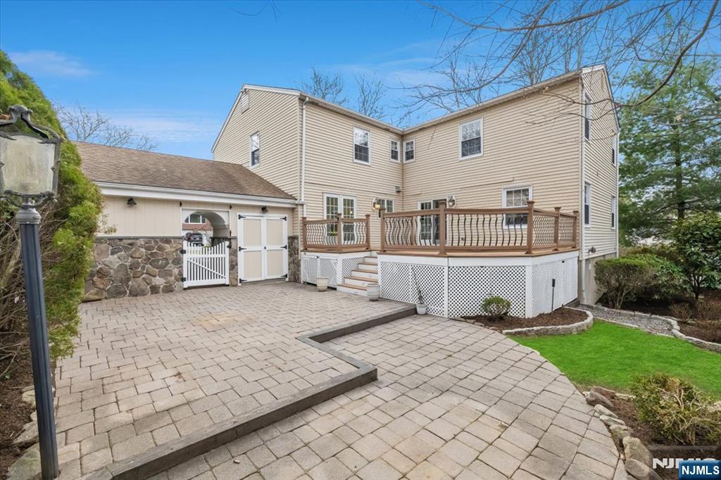 5 Michele Court, Cresskill, NJ, 07626