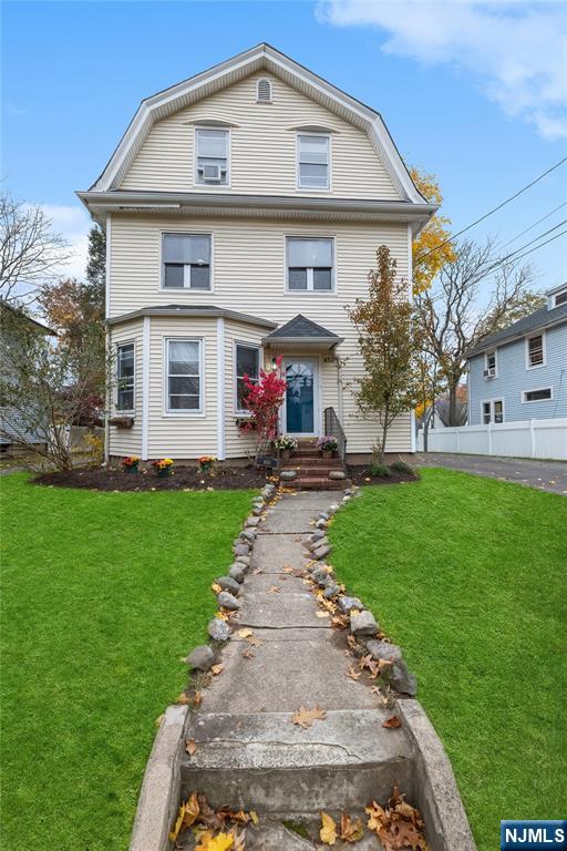 5-33 1st Street, Fair Lawn, NJ, 07410