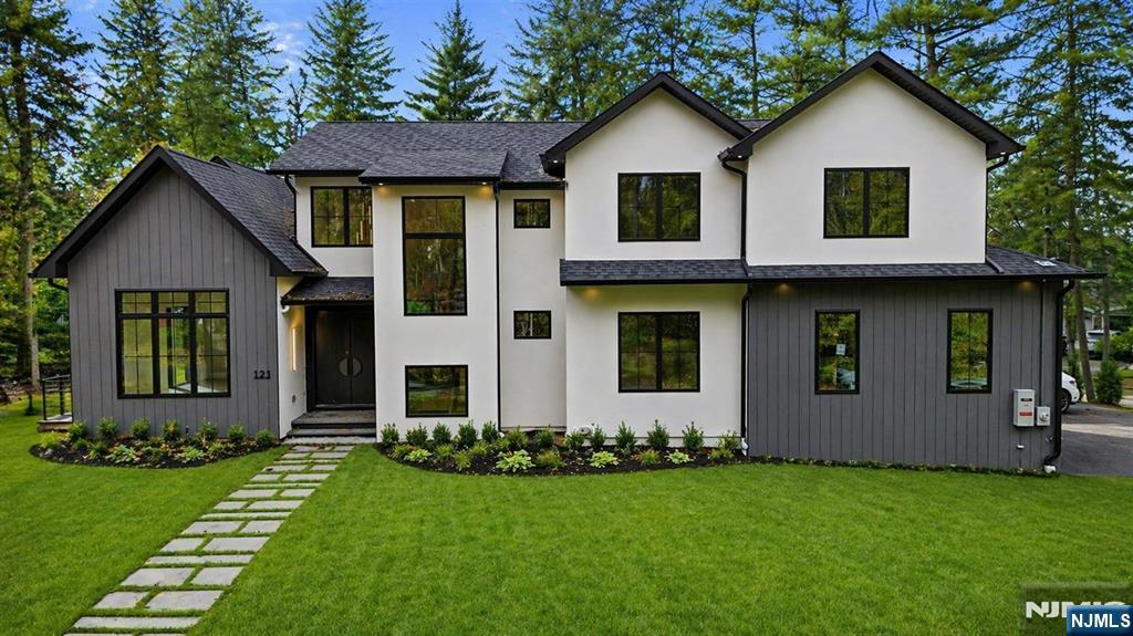 116 Cedar Lane, Closter, NJ, 07624