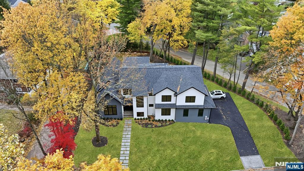 42 Werimus Road, Woodcliff Lake, NJ, 07677