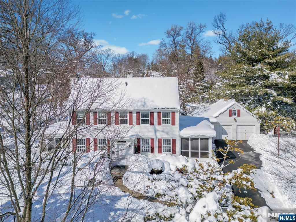 $1,775,000 Colonial