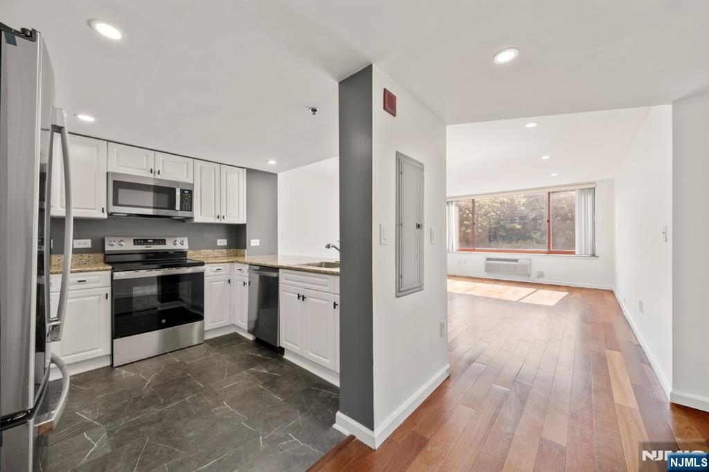 100 Old Palisade Road #914