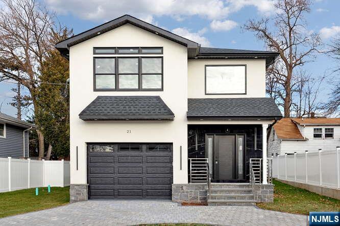 418 Fairfield Avenue, Ridgewood, NJ, 07450