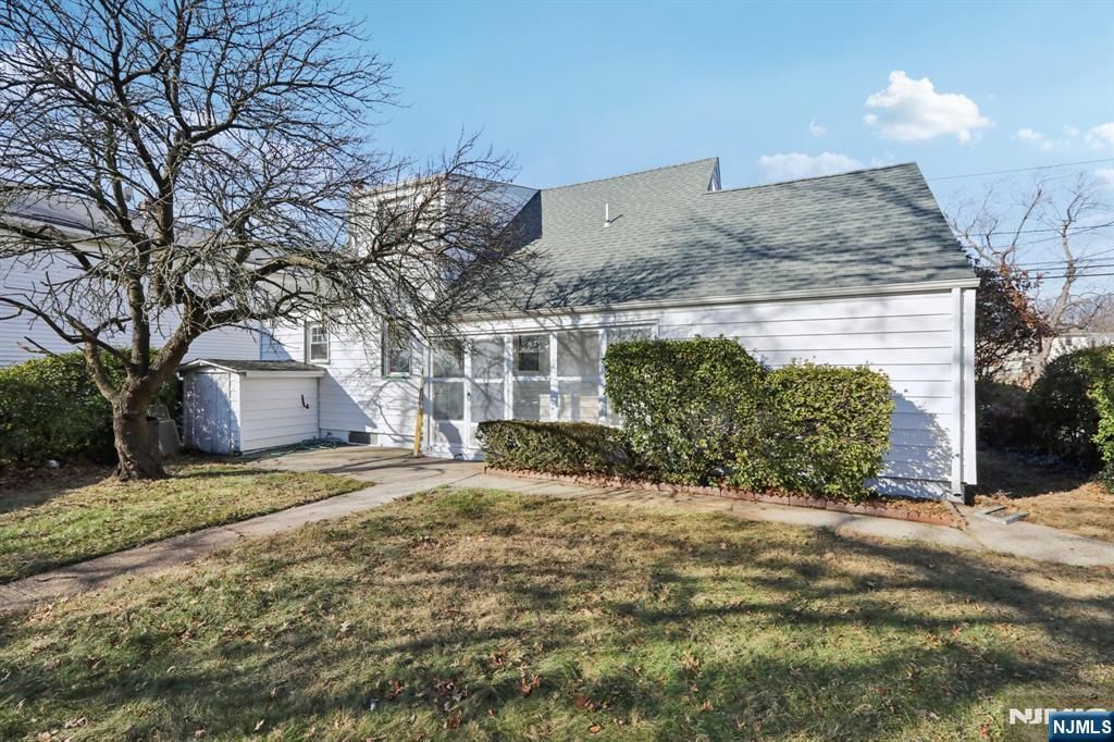 72 Washington Avenue