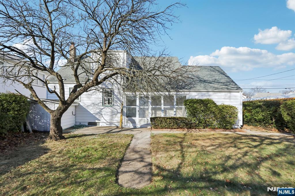 72 Washington Avenue