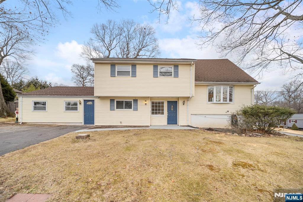 601 Oakwood Drive, Northvale, NJ, 07647