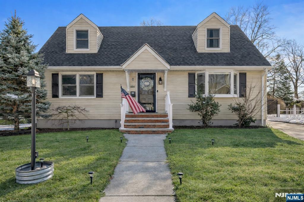 Homes for sale in Pompton Lakes, NJ | 520 Riverview Rd, Pompton Lakes, NJ 07442 | MLS# 26001949