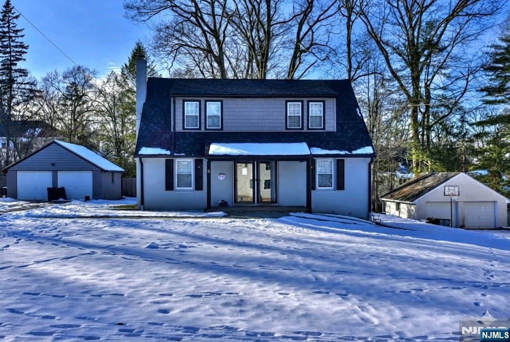 9 Cottage Lane - Photo 1