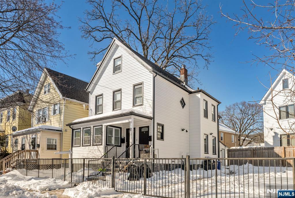 1585 Bergen Boulevard, Leonia, NJ, 07605