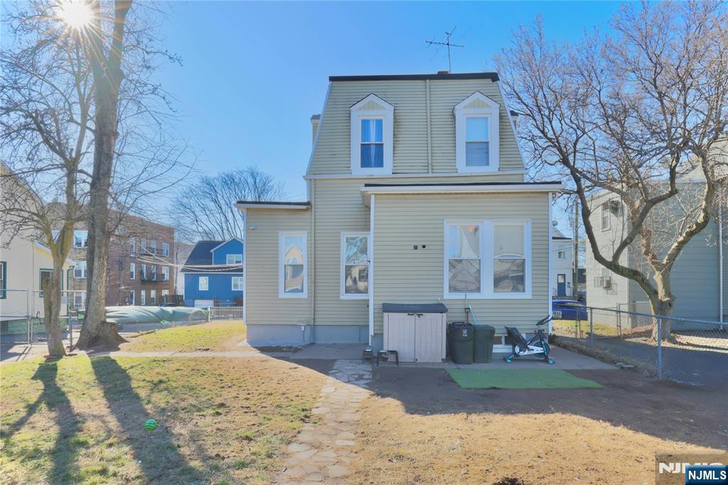 14-16 Fuller Place, Irvington, NJ, 07111