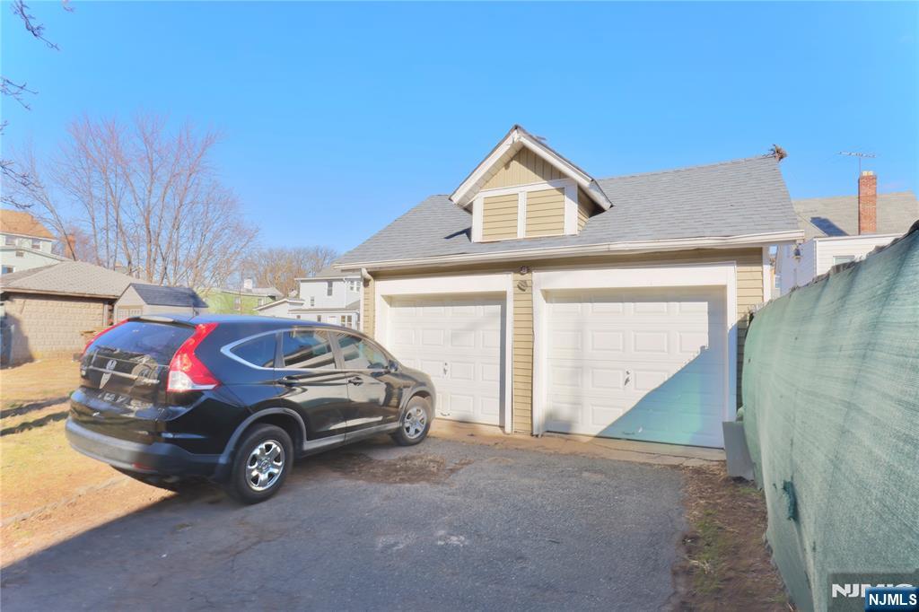 14-16 Fuller Place, Irvington, NJ, 07111