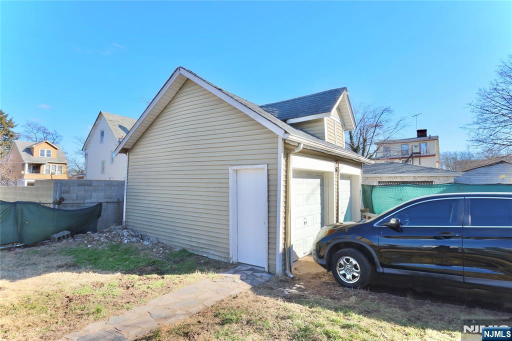 14-16 Fuller Place, Irvington, NJ, 07111